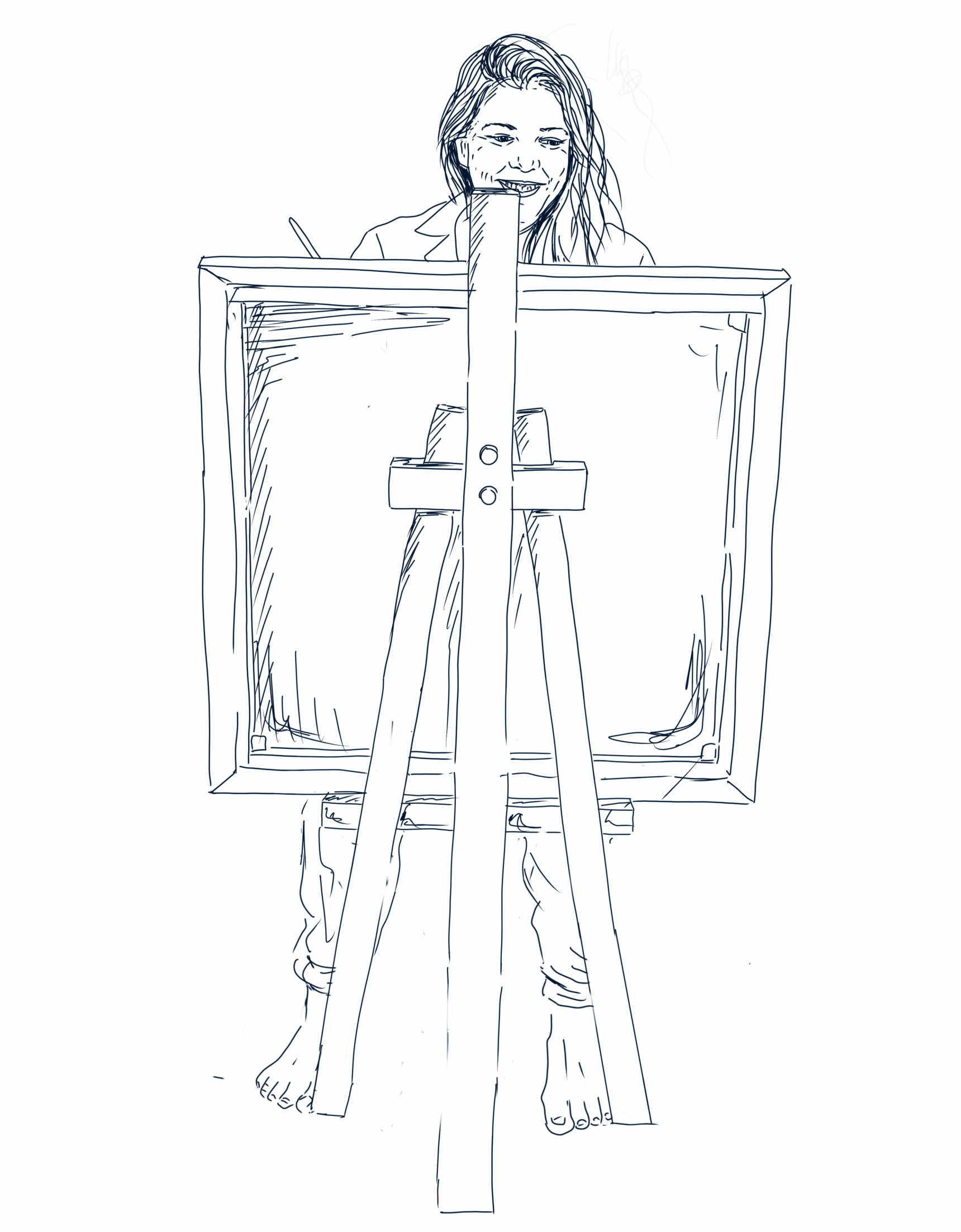 Artwork Els Devrieze